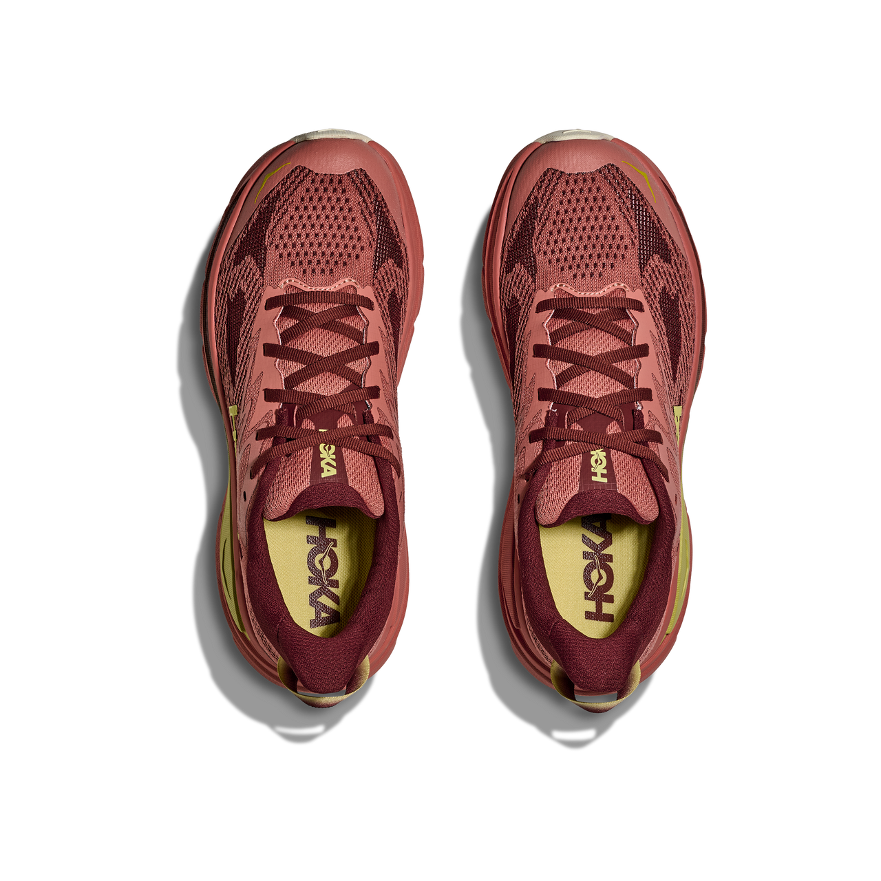 Hoka Challenger 8 Women's Trail Running Shoe