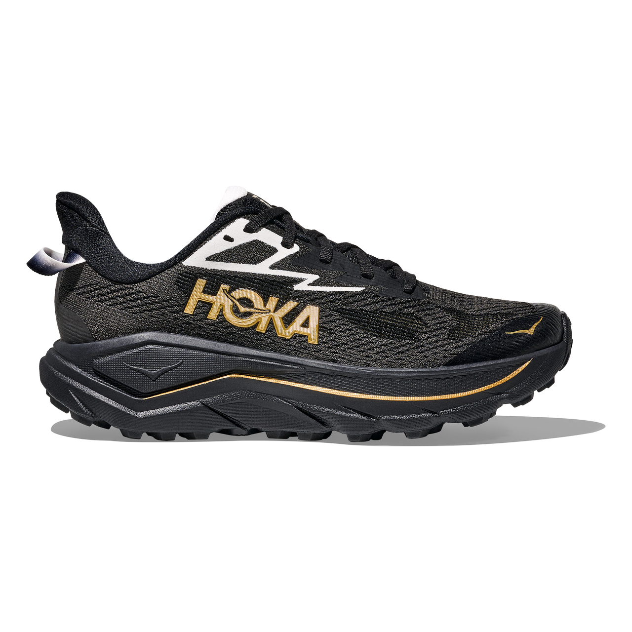 Hoka Challenger 8 Women's Trail Running Shoe