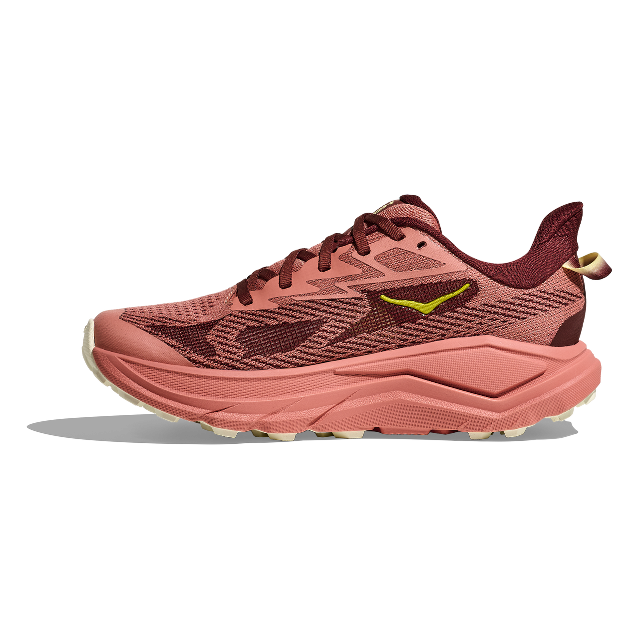 Hoka Challenger 8 Wide Women's Trail Running Shoe