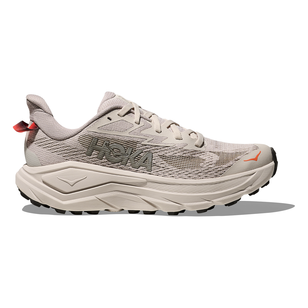 Hoka Challenger 8 Wide Women's Trail Running Shoe