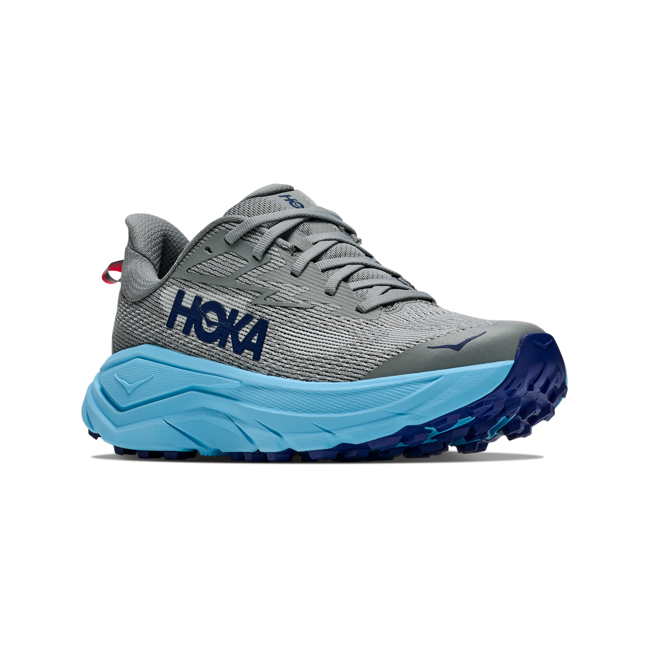 Hoka Challenger 8 Wide Women's Trail Running Shoe