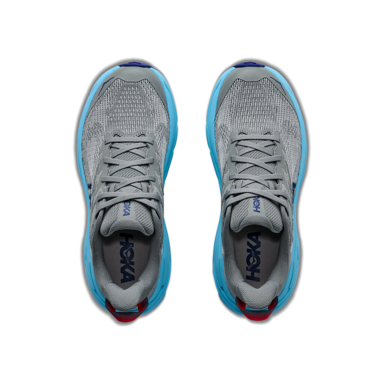 Hoka Challenger 8 Wide Women's Trail Running Shoe