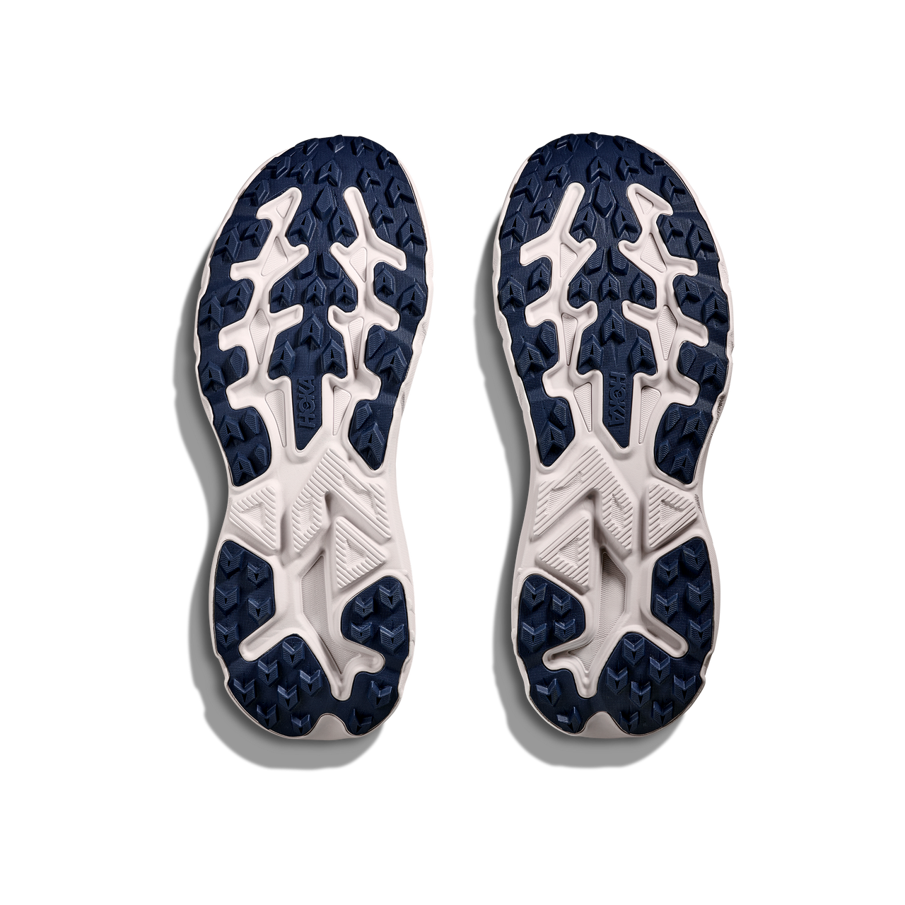 Hoka Challenger 8 Wide Men's Trail Running Shoe