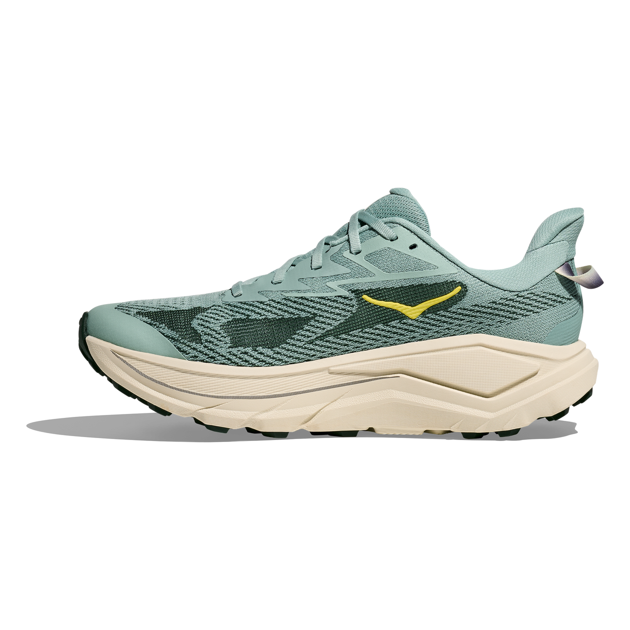 Hoka Challenger 8 Wide Men's Trail Running Shoe