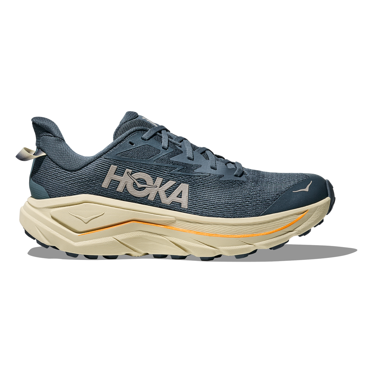 Hoka Challenger 8 Wide Men's Trail Running Shoe