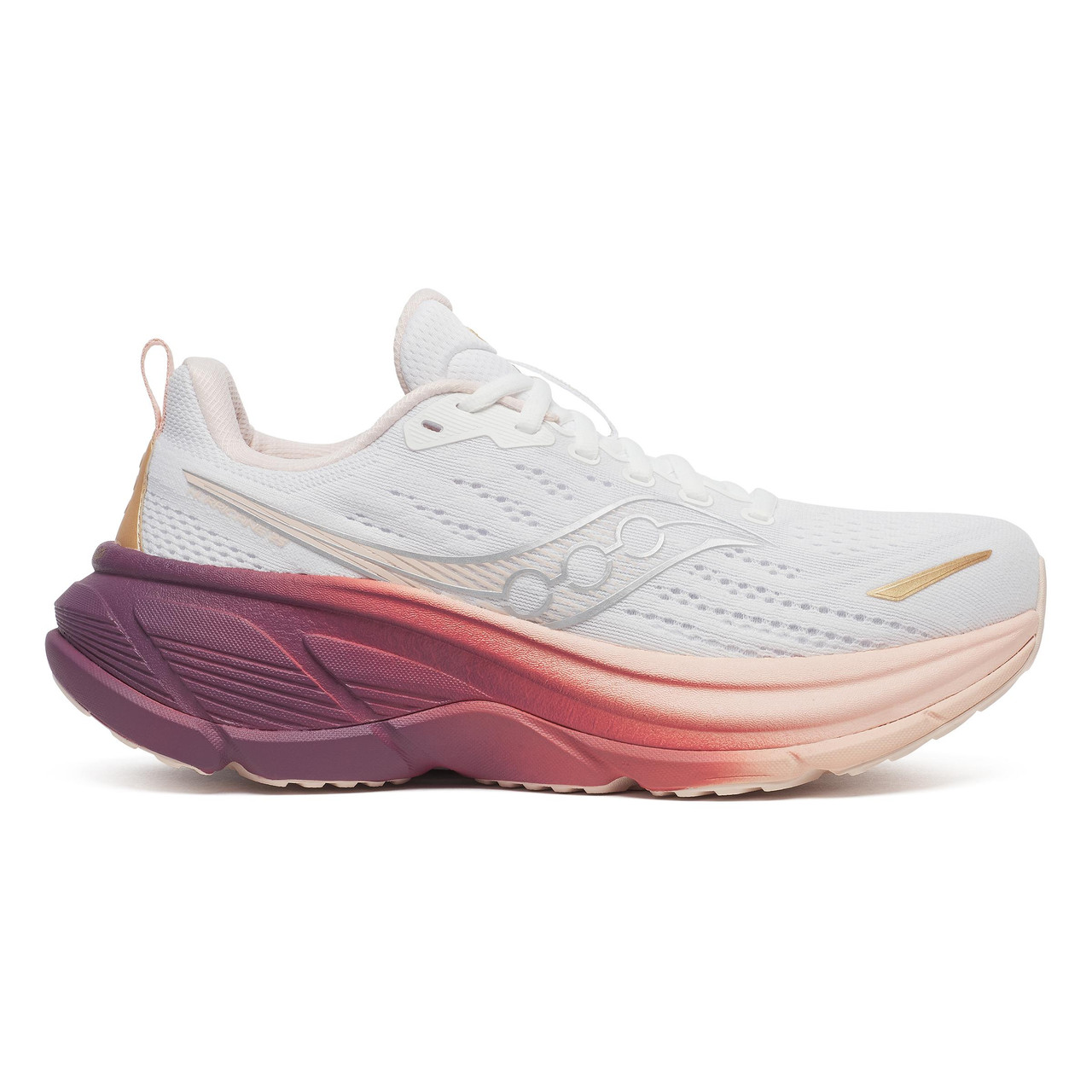 Saucony Hurricane 25 Women's Road Running Shoe