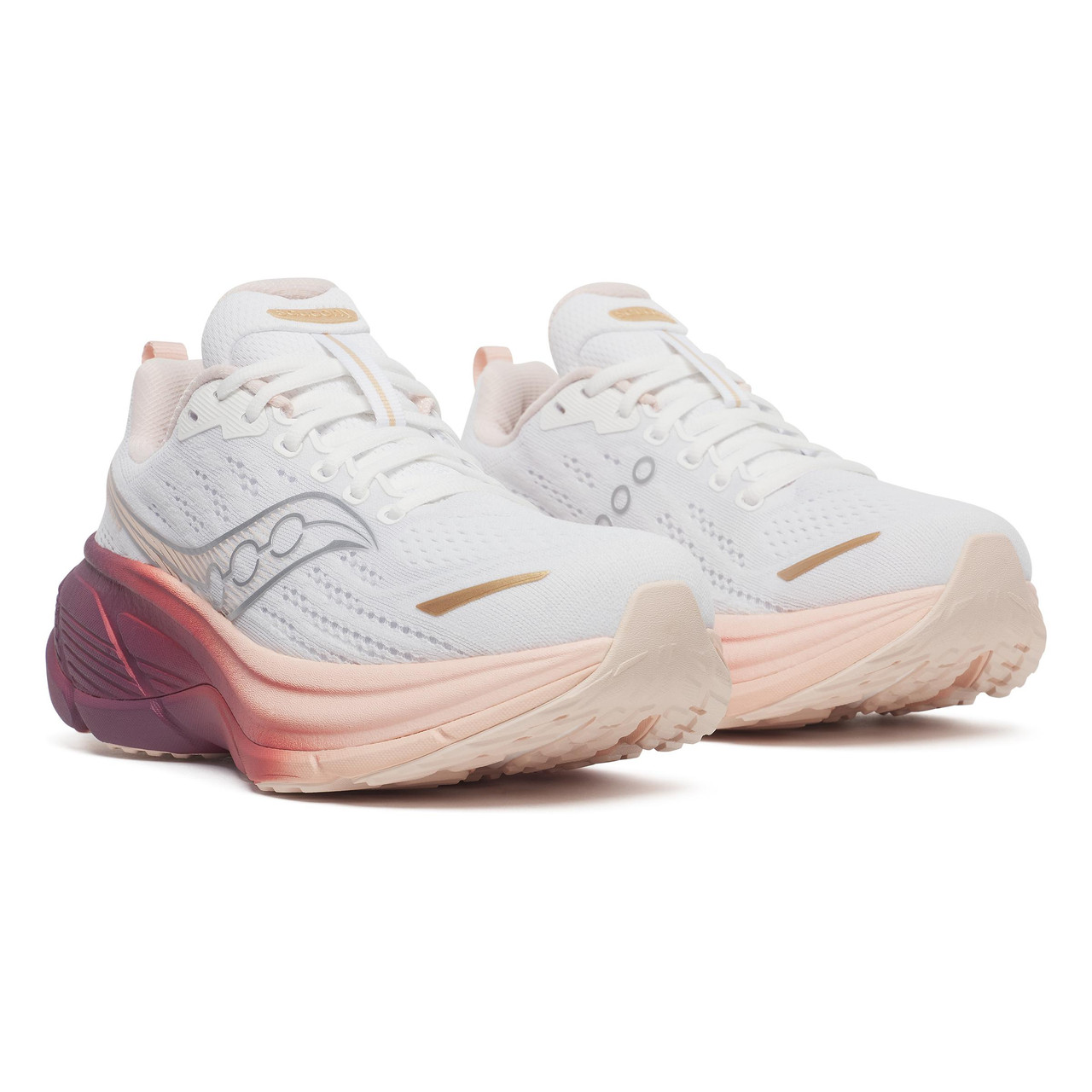 Saucony Hurricane 25 Wide Women's Road Running Shoe