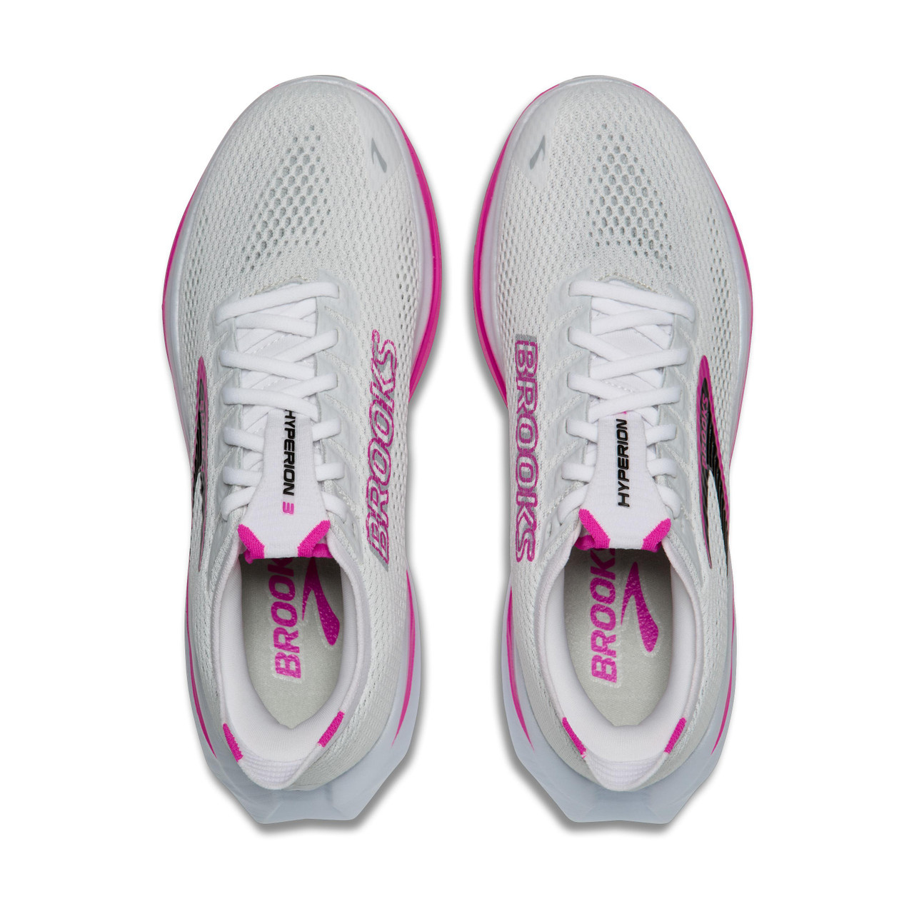 Brooks Hyperion 3 Women's Road Running Shoe