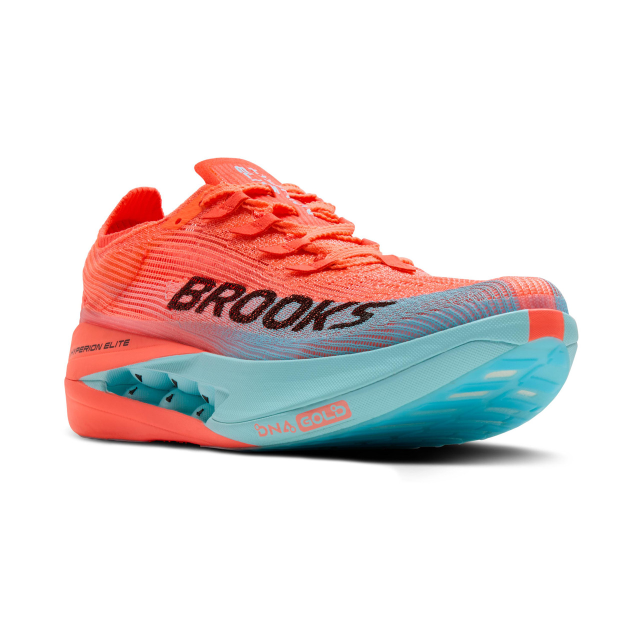 BROOKS HYPERION ELITE MD スパイクシューズ 27.5 Brooks Hyperion Elite MD | Unisex Track Shoes | Brooks Running