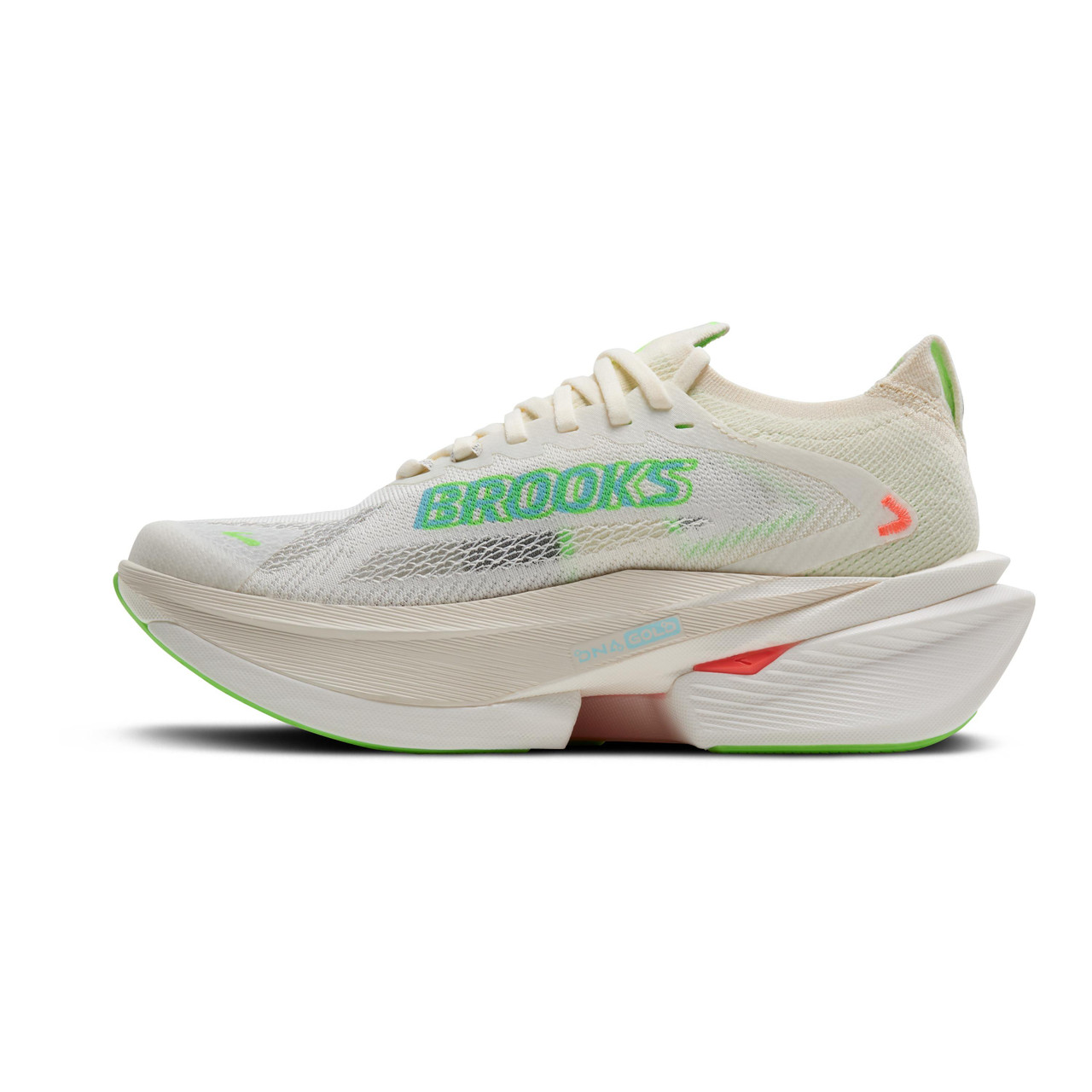 シューズ(男性用) BROOKS HYPERION MAX 26cm Brooks Hyperion Max 3 Men's Road Running Shoe