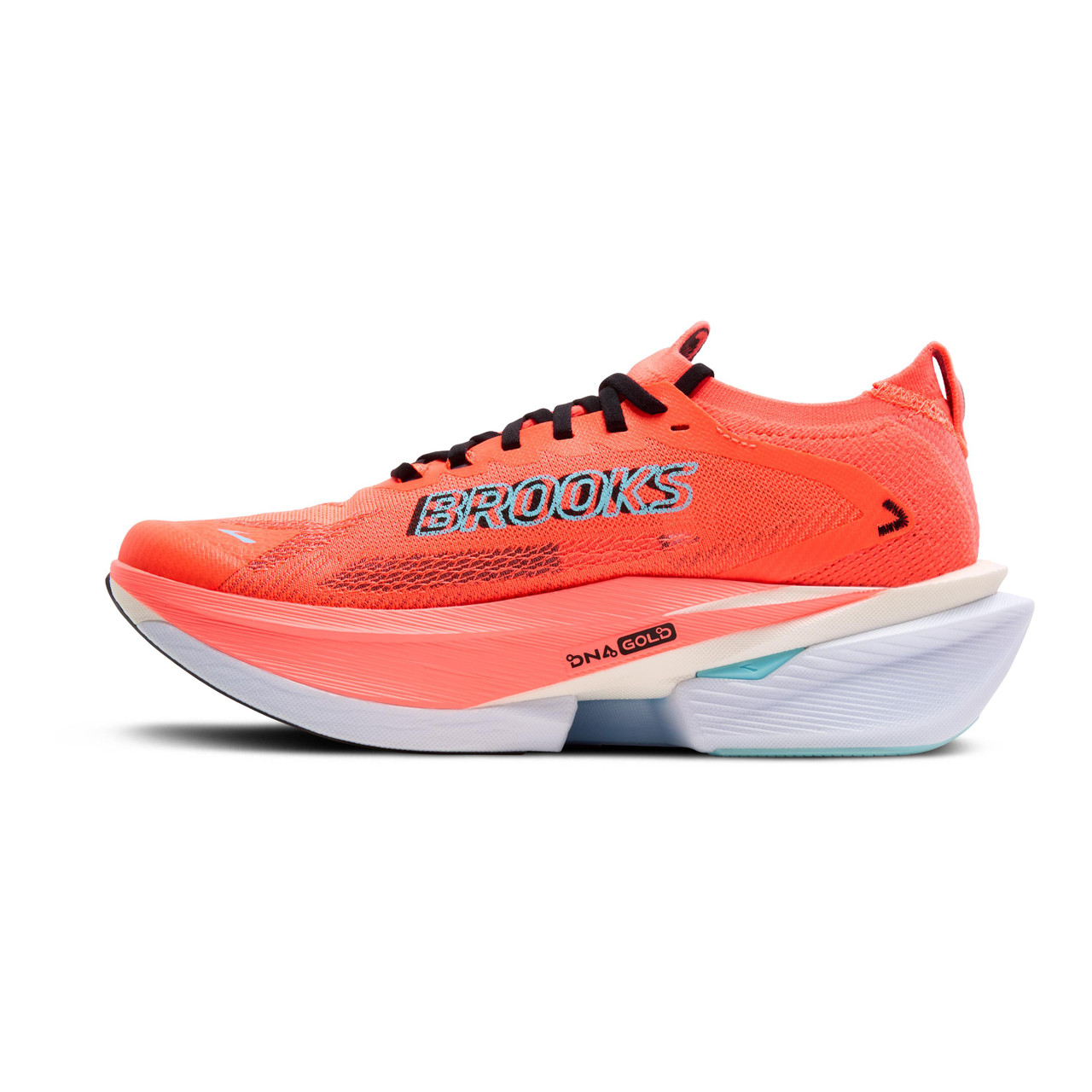 シューズ(男性用) BROOKS HYPERION MAX 26cm Men's Hyperion Max - Beyond Running