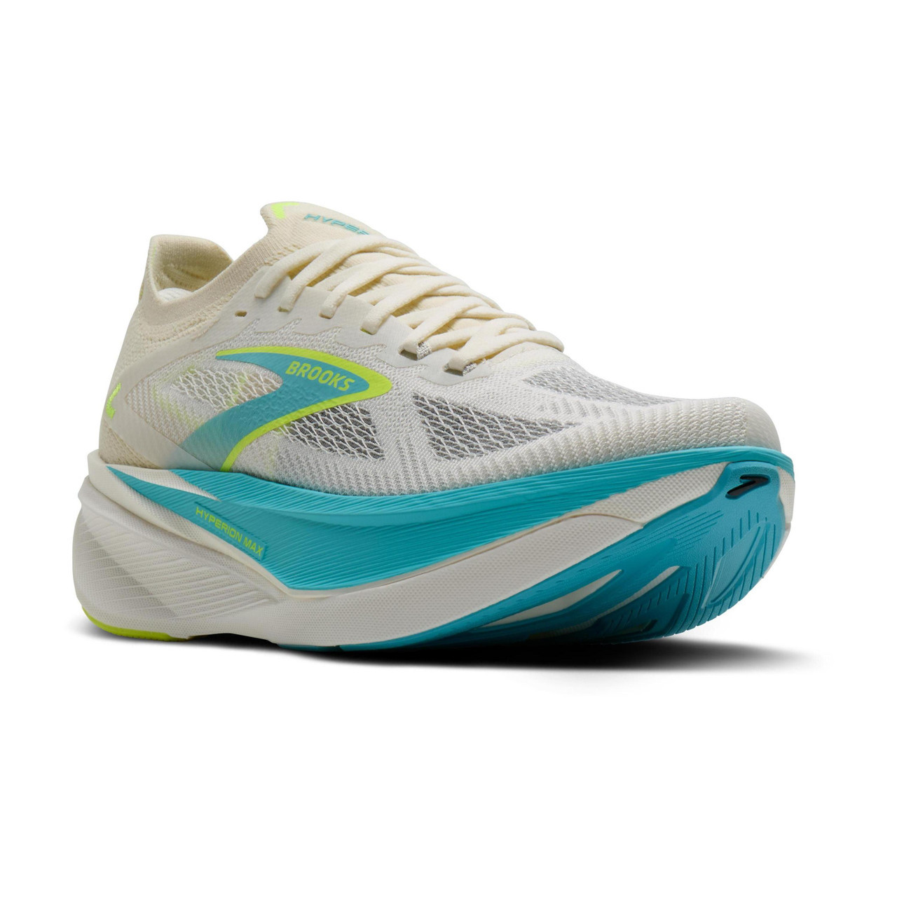 Brooks Hyperion Max 3 Men's Road Running Shoe