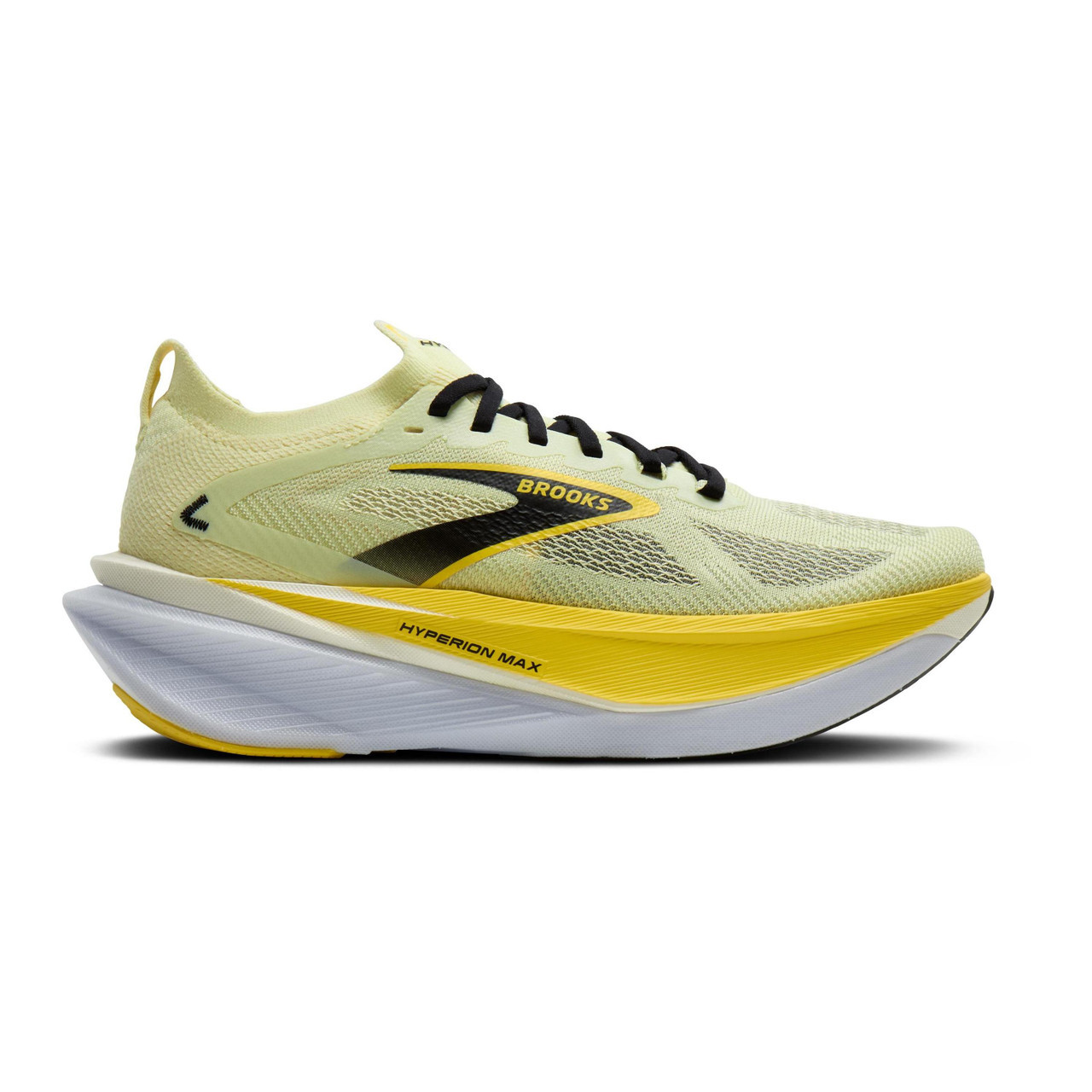 Brooks Hyperion Max 3 Men's Road Running Shoe