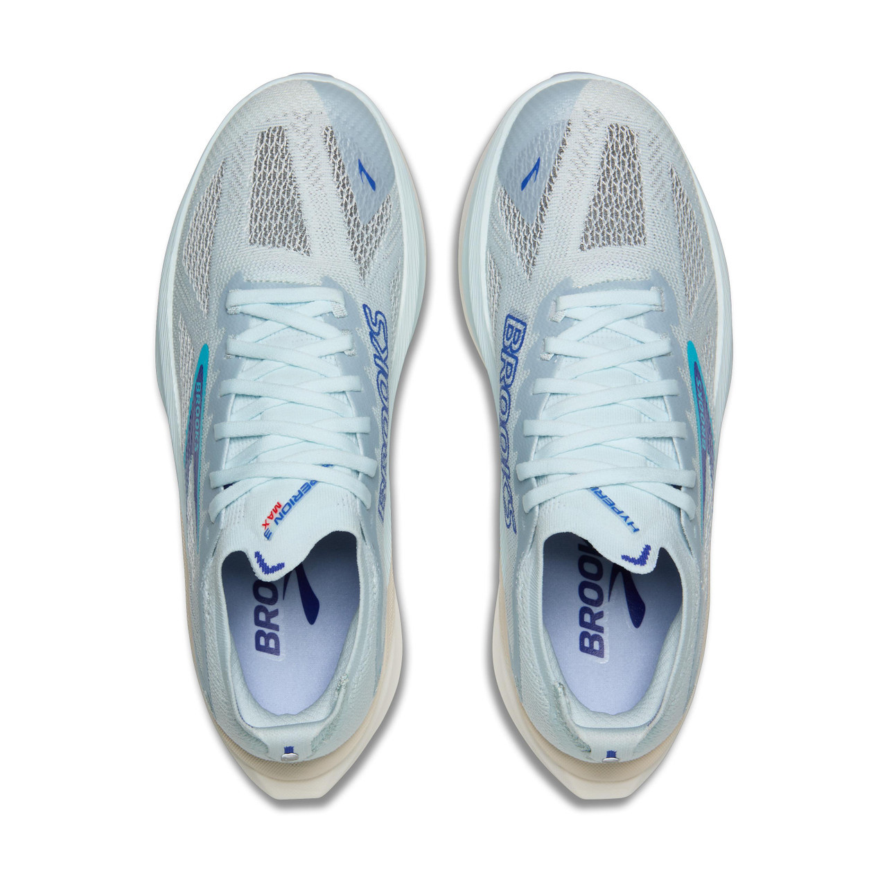 Brooks Hyperion Max 3 Women's Road Running Shoe
