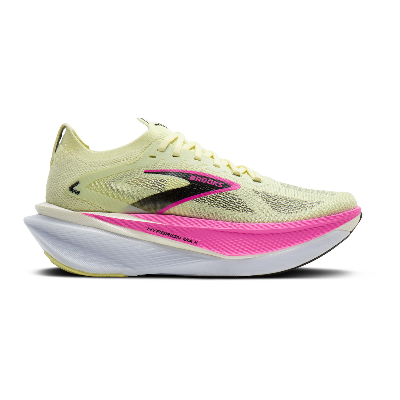 Brooks Hyperion Max 3 Women's Road Running Shoe