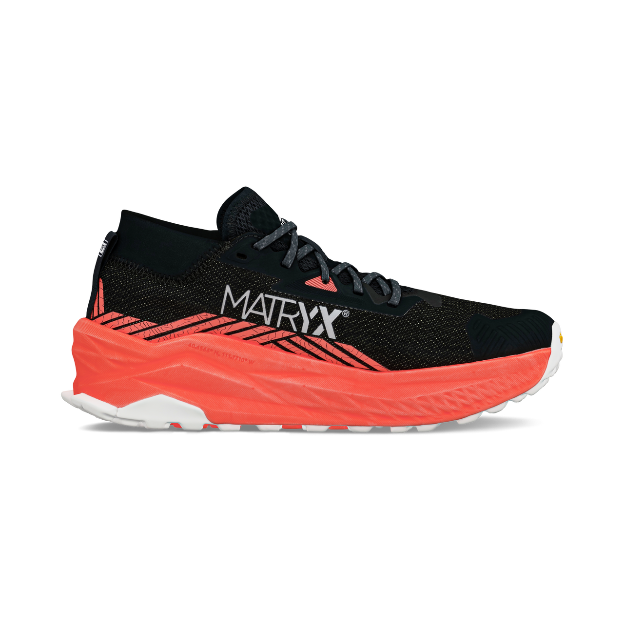 Altra Olympus 275 Women's Trail Running Shoe