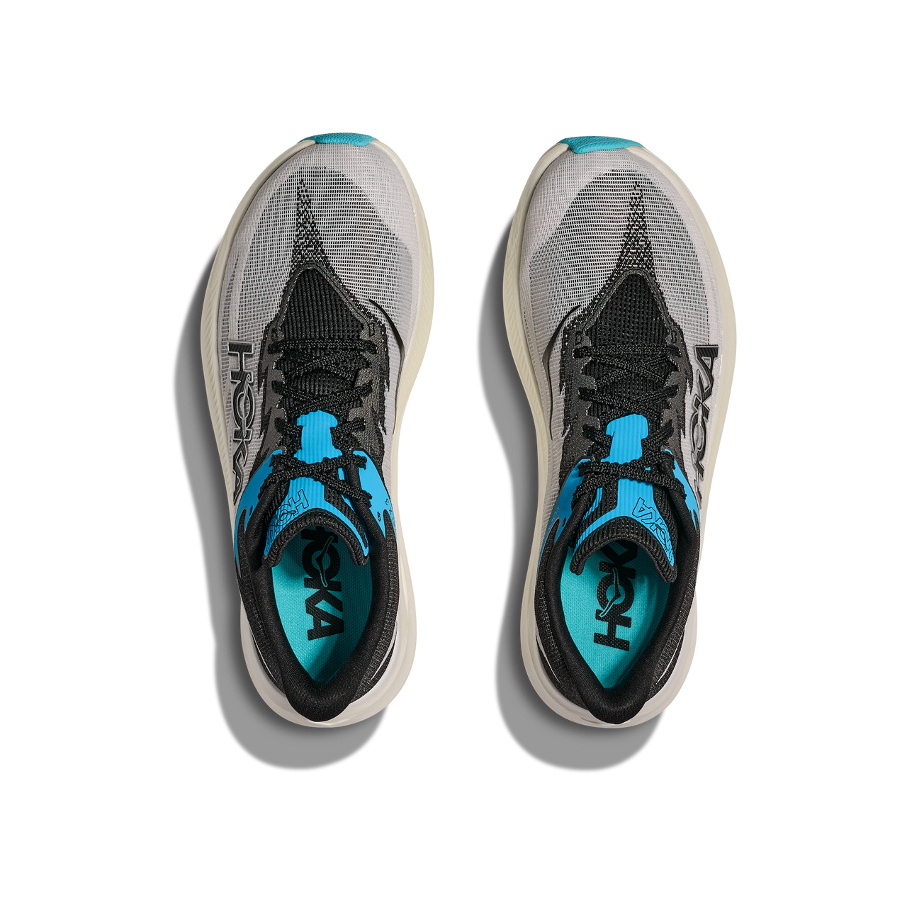 Hoka Rocket X 3 Unisex Road Running Shoe