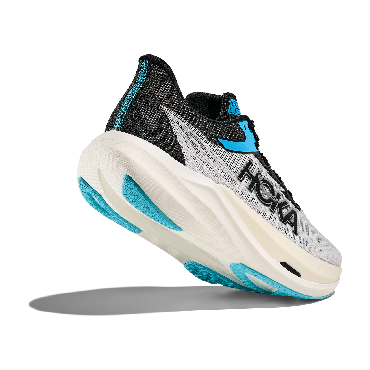 g*y様 【走行10km】HOKA ROCKET X3 虎視眈々パック 25.0 2026年最新ROCKET g*y様 【走行10km】HOKA ROCKET X3 虎視眈々