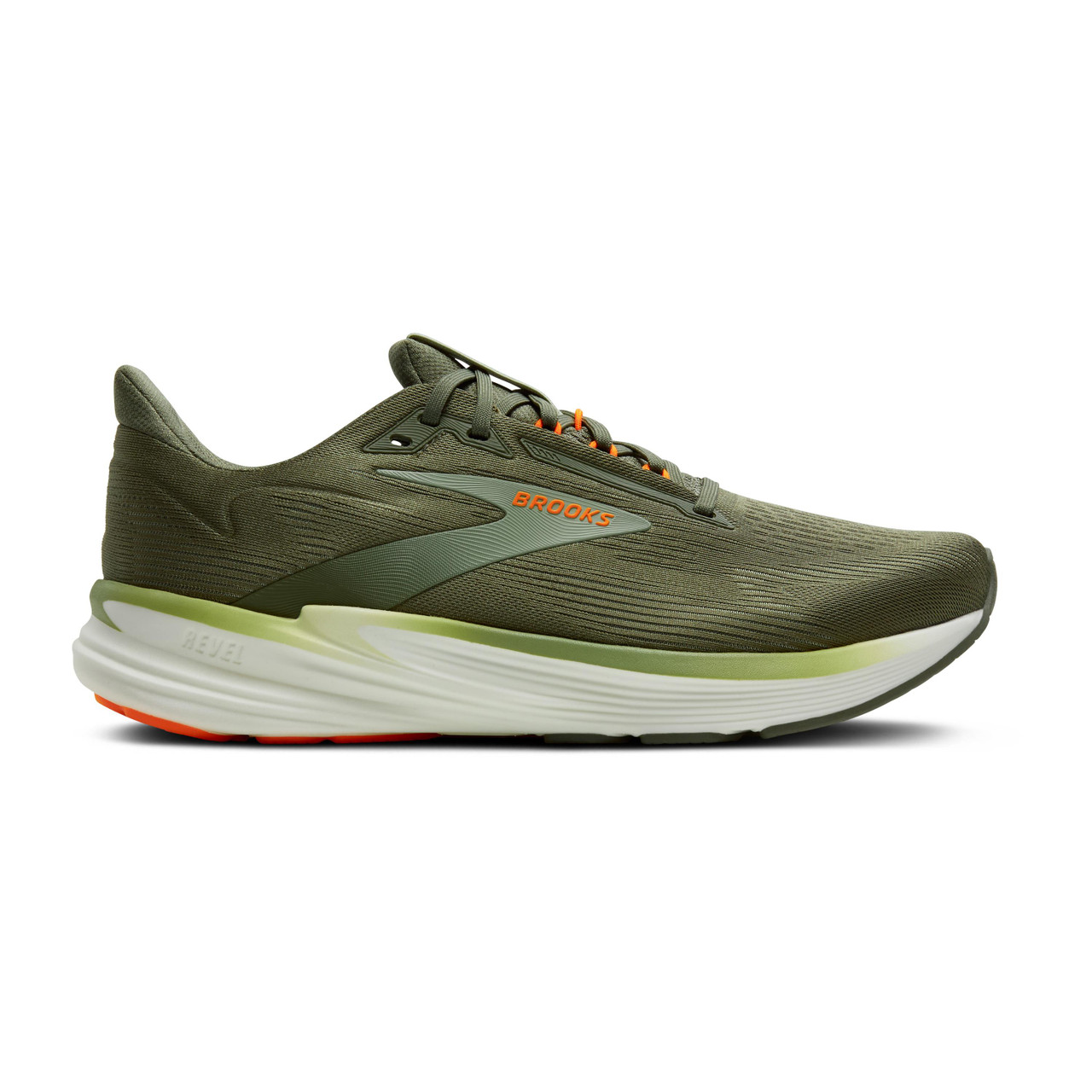 Brooks Revel Men's Road Running Shoe1