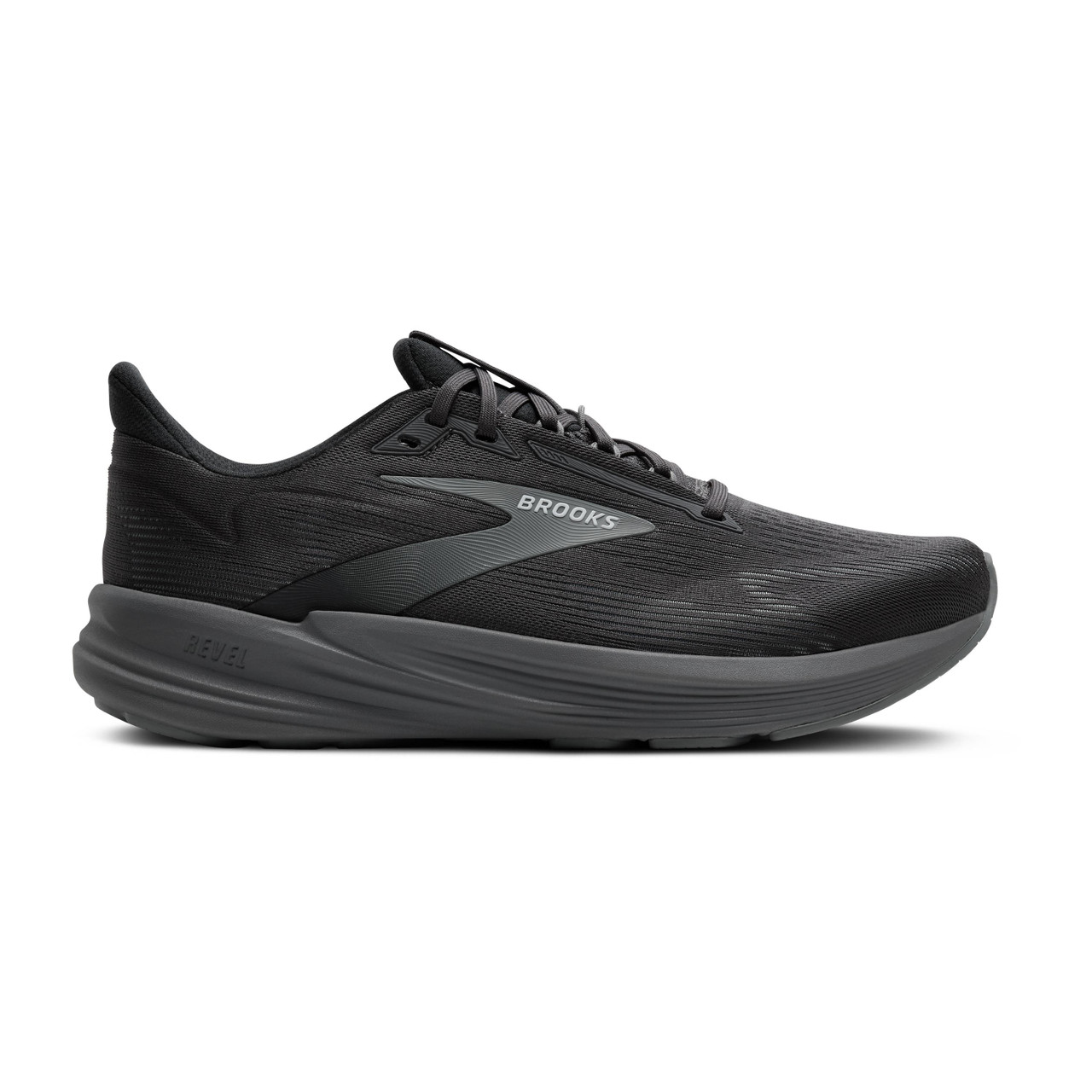 Brooks Revel Wide Men's Road Running Shoe