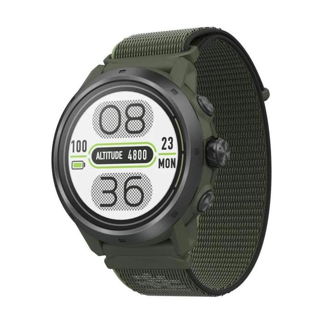 CAROS APEX PRO 
スポーツウォッチ COROS Apex 2 Pro GPS Outdoor Watch - Enhanced Accuracy and