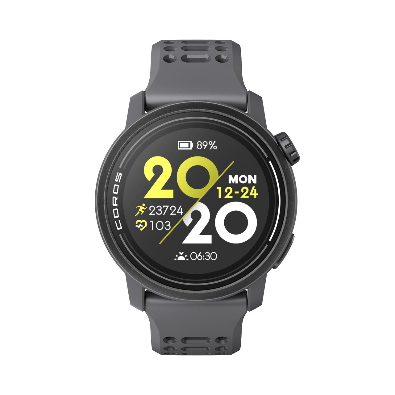 COROS PACE 3 黒 Running ETC :: Coros Pace 3