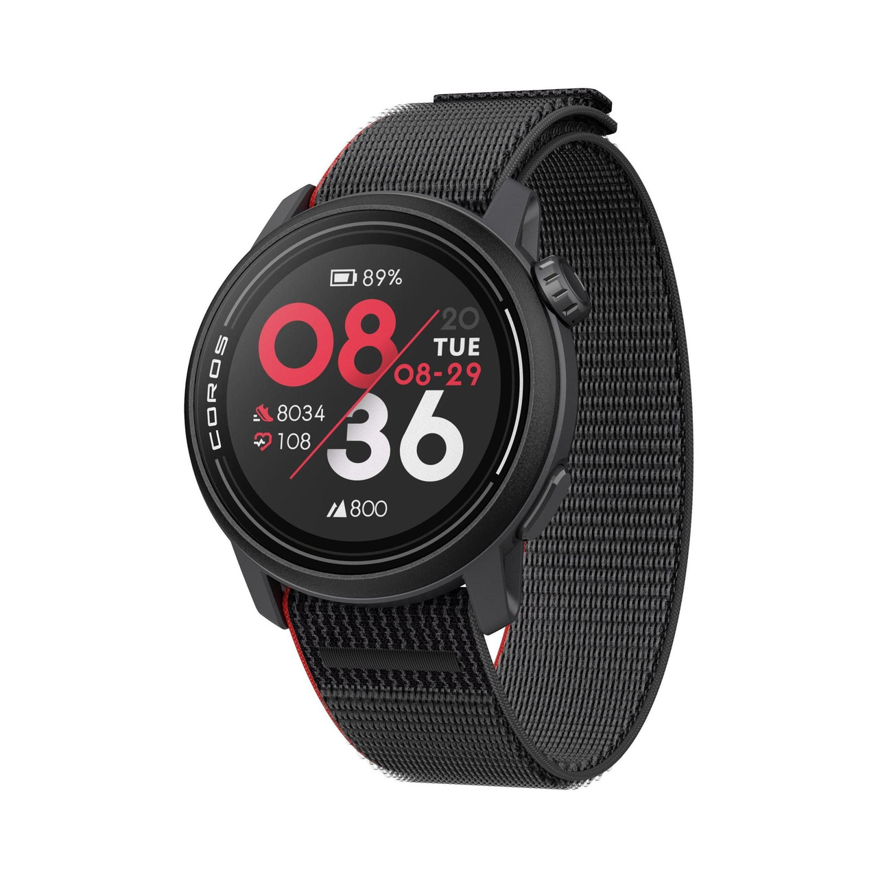 その他 coros pace 3 Coros Pace 3 Multisport GPS Watch