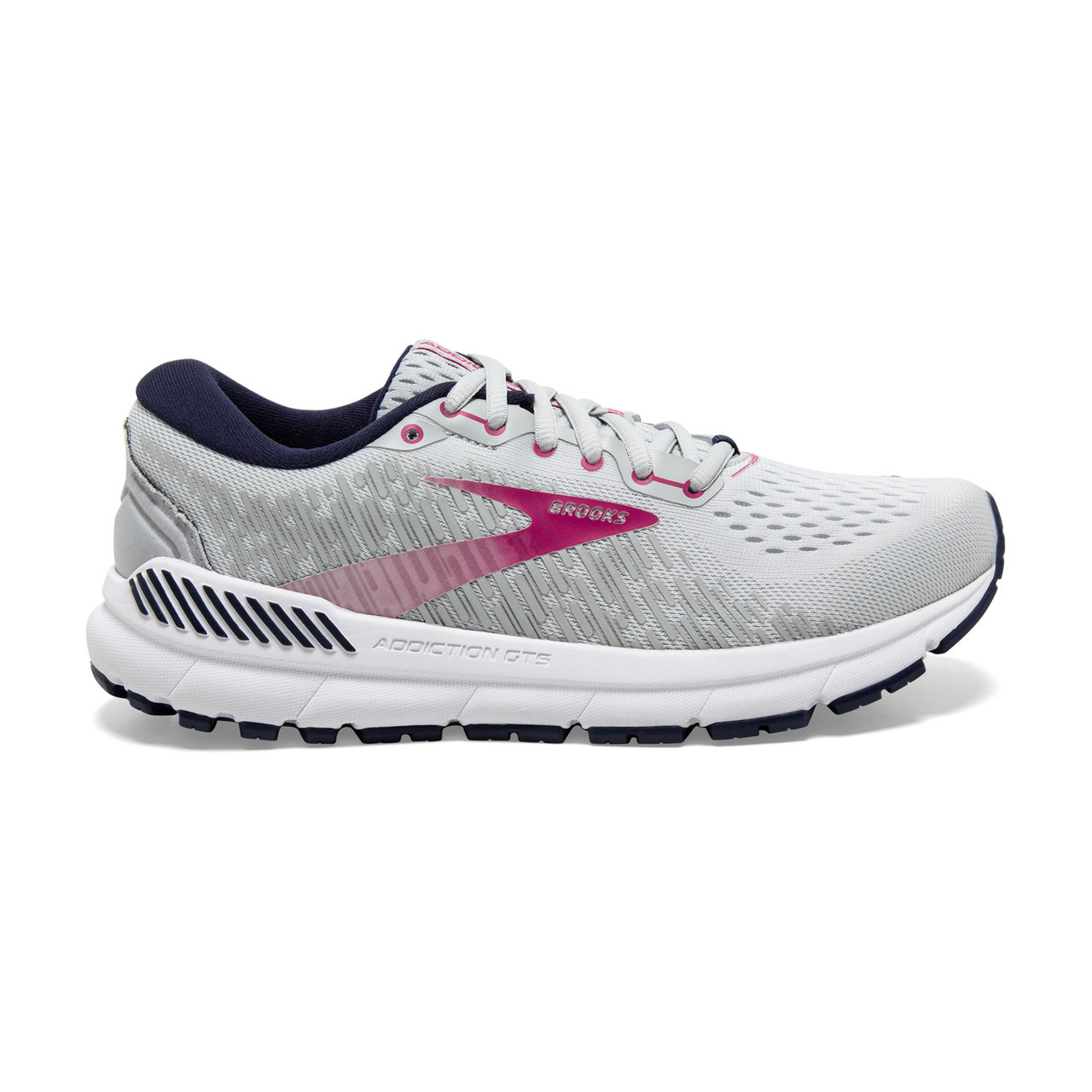 Brooks Addiction GTS 15 Extra Wide Women's Running Shoe