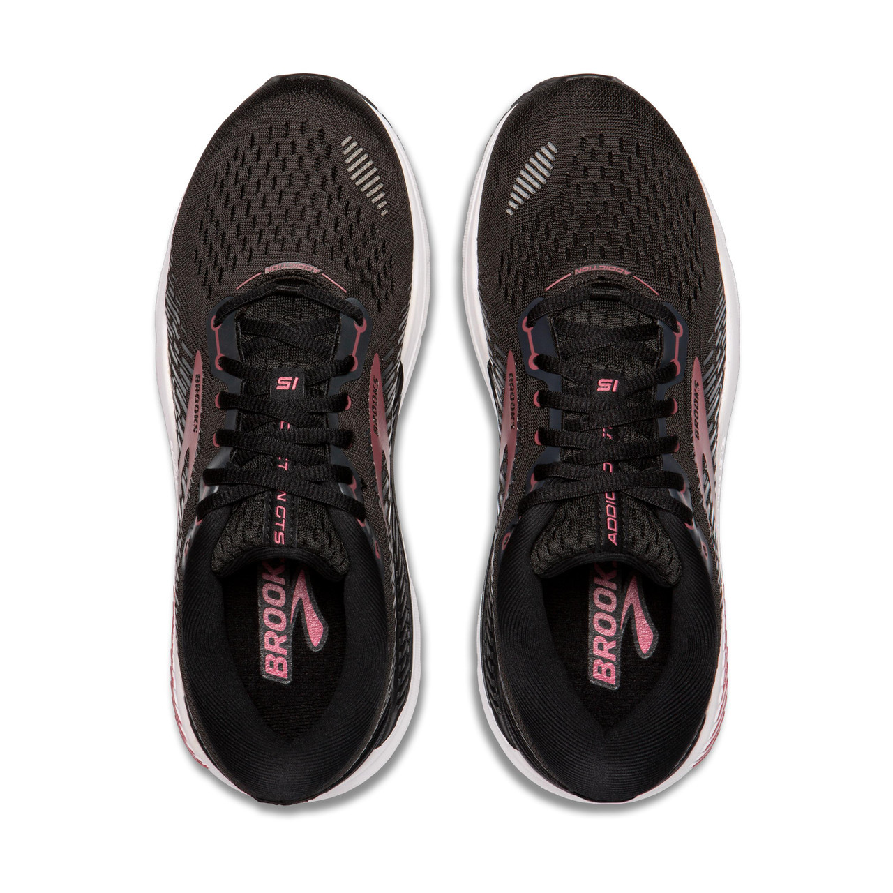 Brooks Addiction GTS 15 Extra Wide Women's Running Shoe