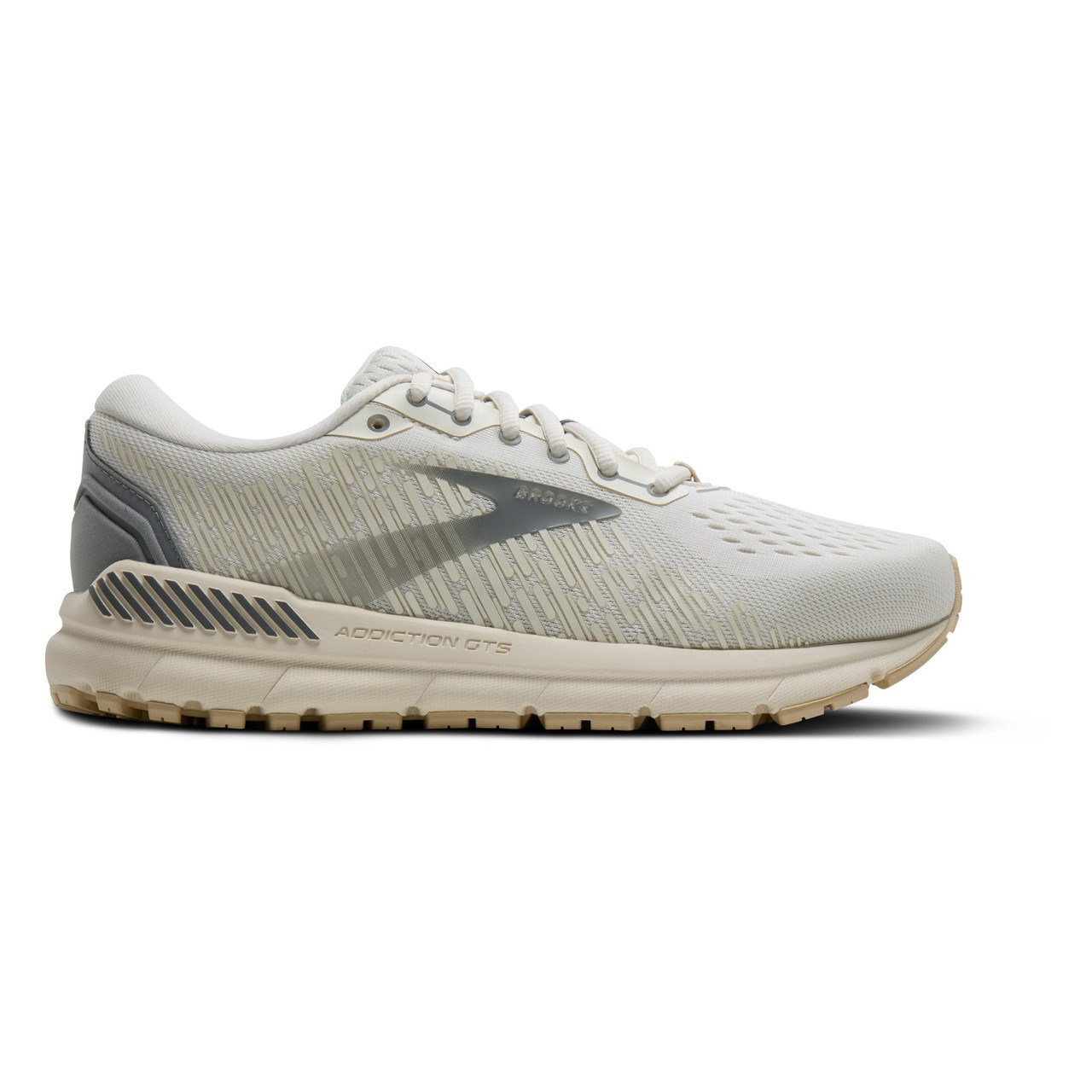 Brooks Addiction GTS 15 Extra Wide Women's Running Shoe