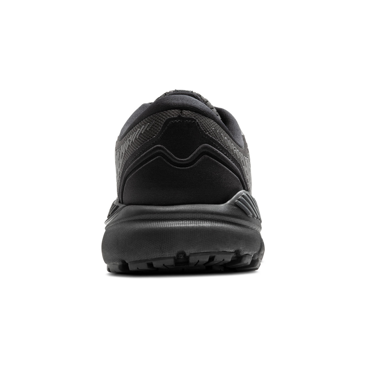 Brooks Addiction GTS 15 Wide Men display picture 3