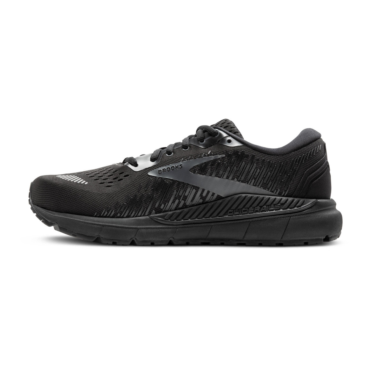Brooks Addiction GTS 15 Wide Men display picture 1