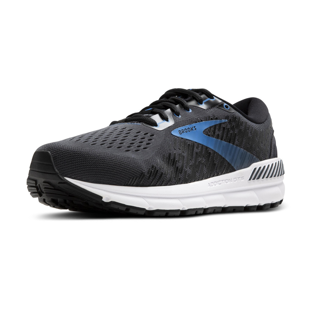 Brooks Addiction GTS 15 Wide Men
