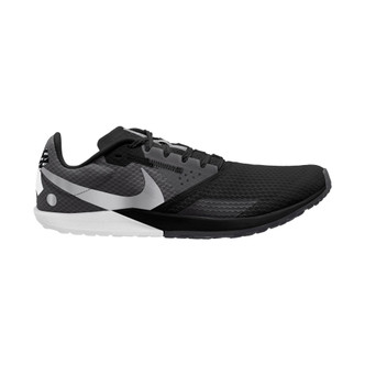 BLACK/METALLIC SILVER