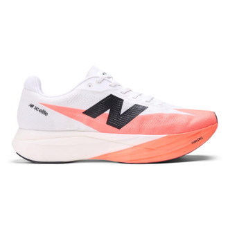 URGENT RED / WHITE