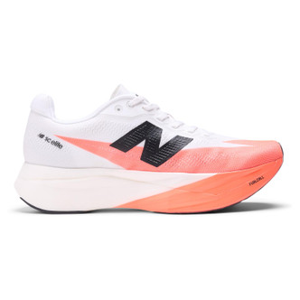 URGENT RED / WHITE