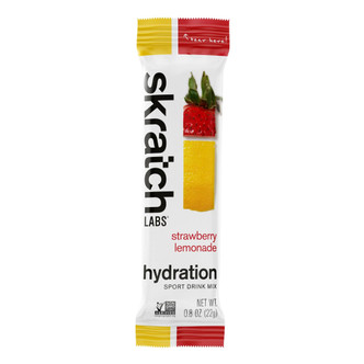 STRAWBERRY LEMONADE