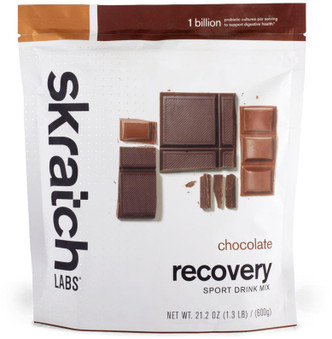 CHOCOLATE