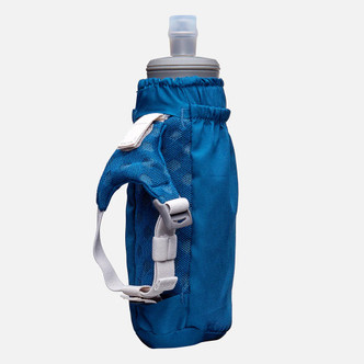 SAILOR BLUE/REFLECTIVE SILVER