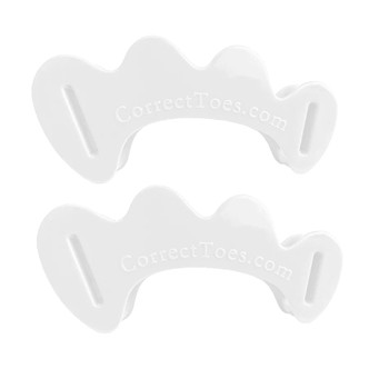 Correct Toes - Toe Spacers