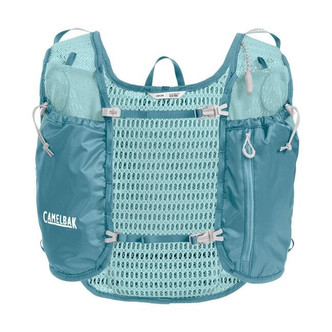 Circuit Run Vest with Crux 1.5L Reservoir - Women's