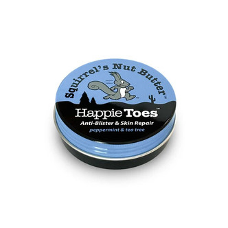 Happy Toes Tin - Anti Blister & Skin Repair