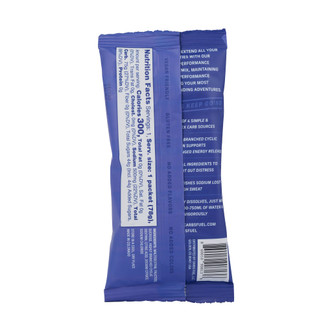 Carbs Fuel Original Drink Mix 75G Sachet