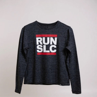 HEATHER DEEP BLACK - RUNSLC