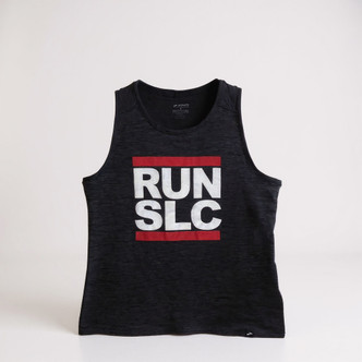 HEATHER DEEP BLACK - RUNSLC
