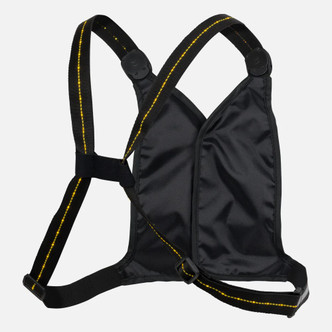 Laser Light Web Vest