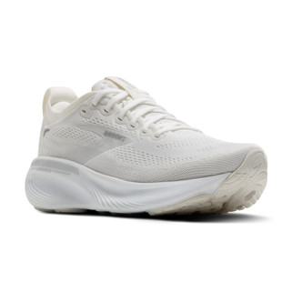 WHITE/WHITE/SILVER