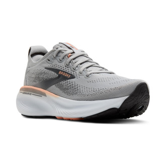 GREY/BLACKENED PEARL/CORAL