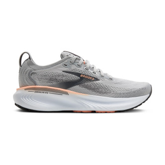 GREY/BLACKENED PEARL/CORAL