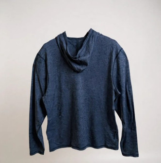 PAGEANT BLUE - TOPO